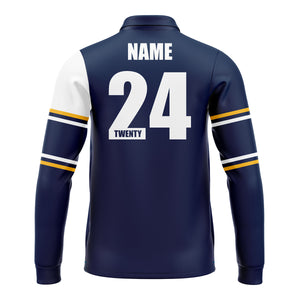Miami High School Student Leavers Jersey