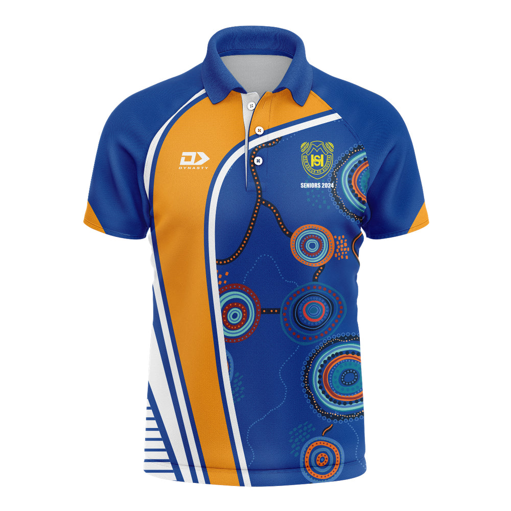 Murgon State High School - Dynasty Team Store AU