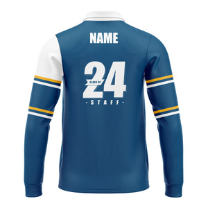 Murgon State High School Staff Jersey