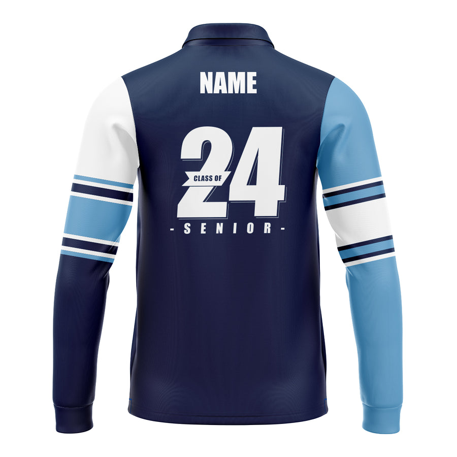 Nepean Creative & Performing Arts High School Senior Jersey