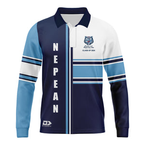Nepean Creative & Performing Arts High School Senior Jersey
