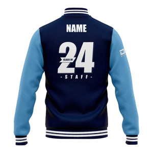 Nepean Creative & Performing Arts High School Staff Jacket
