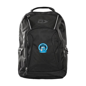 Rockingham Sharks RLC Backpack
