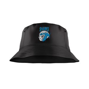 Rockingham Sharks RLC Bucket Hat