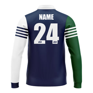 St Luke's Anglican School Bundaberg Leavers Jersey