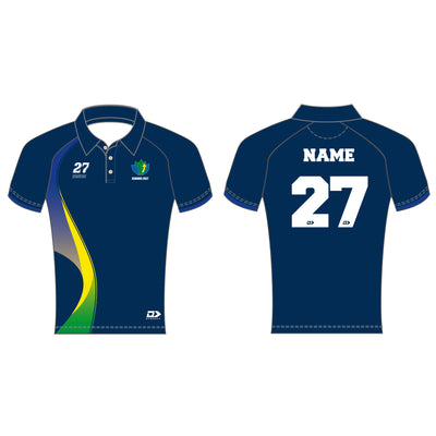 Faith Lutheran College (Plainland) - 2027 Senior Polo