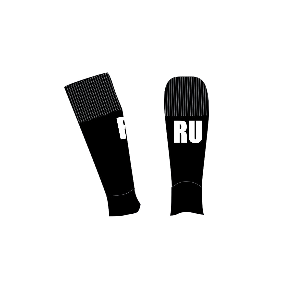 Ngatiwai Ahitereiria Crew Socks