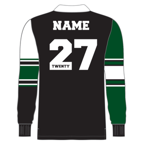 Bundarra Central School Leavers Jersey 2027