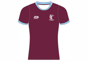 Daleys Netball Club Club Tee