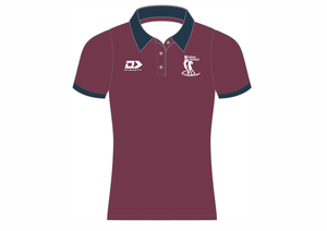 Daleys Netball Club Club Polo