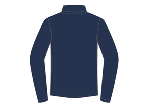 Daleys Netball Club Wet Weather Jacket