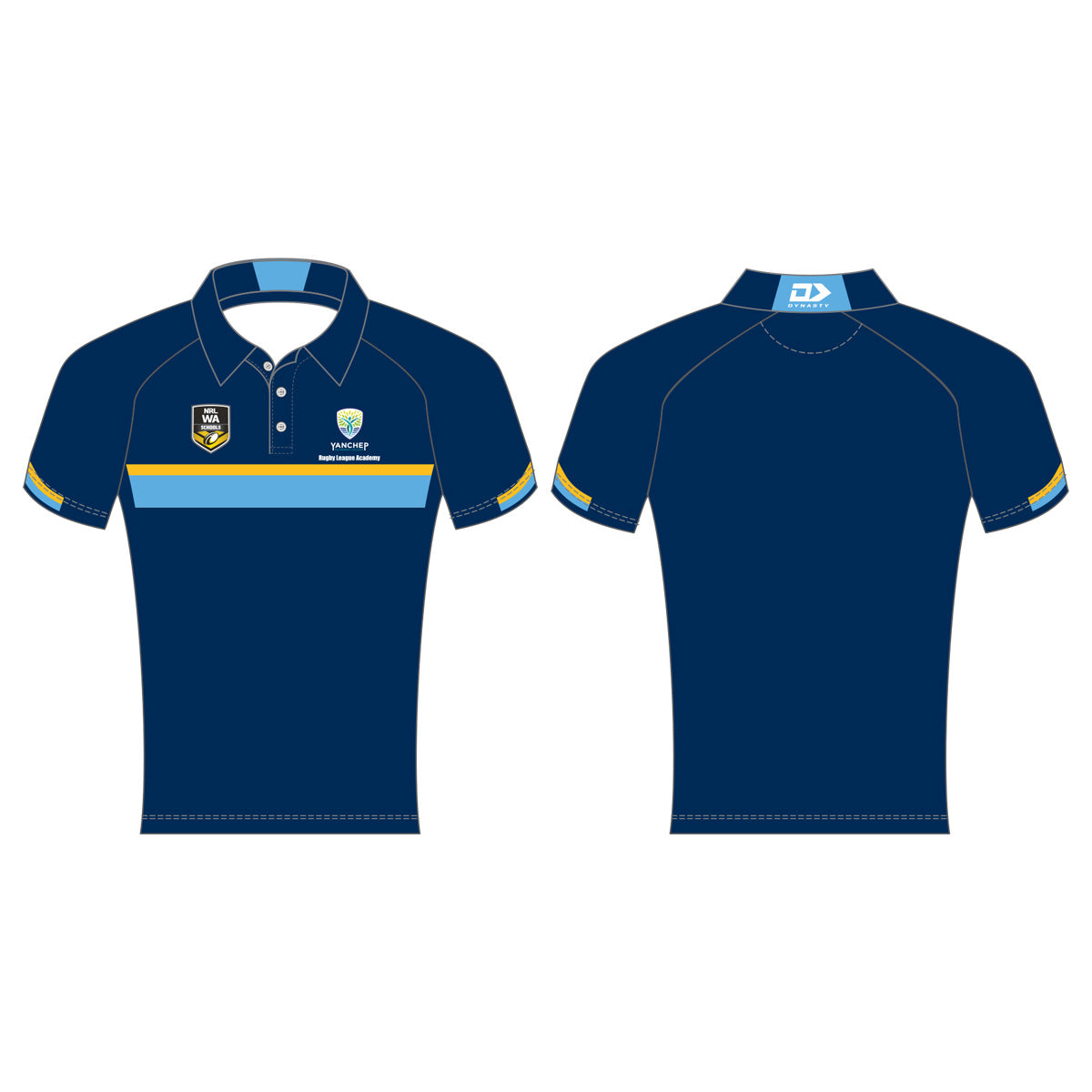 Yanchep Secondary College Polo