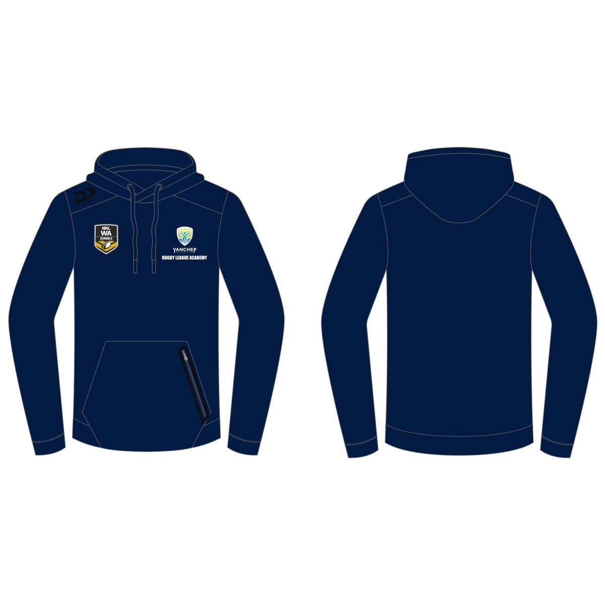 Yanchep Secondary College Performance Hood