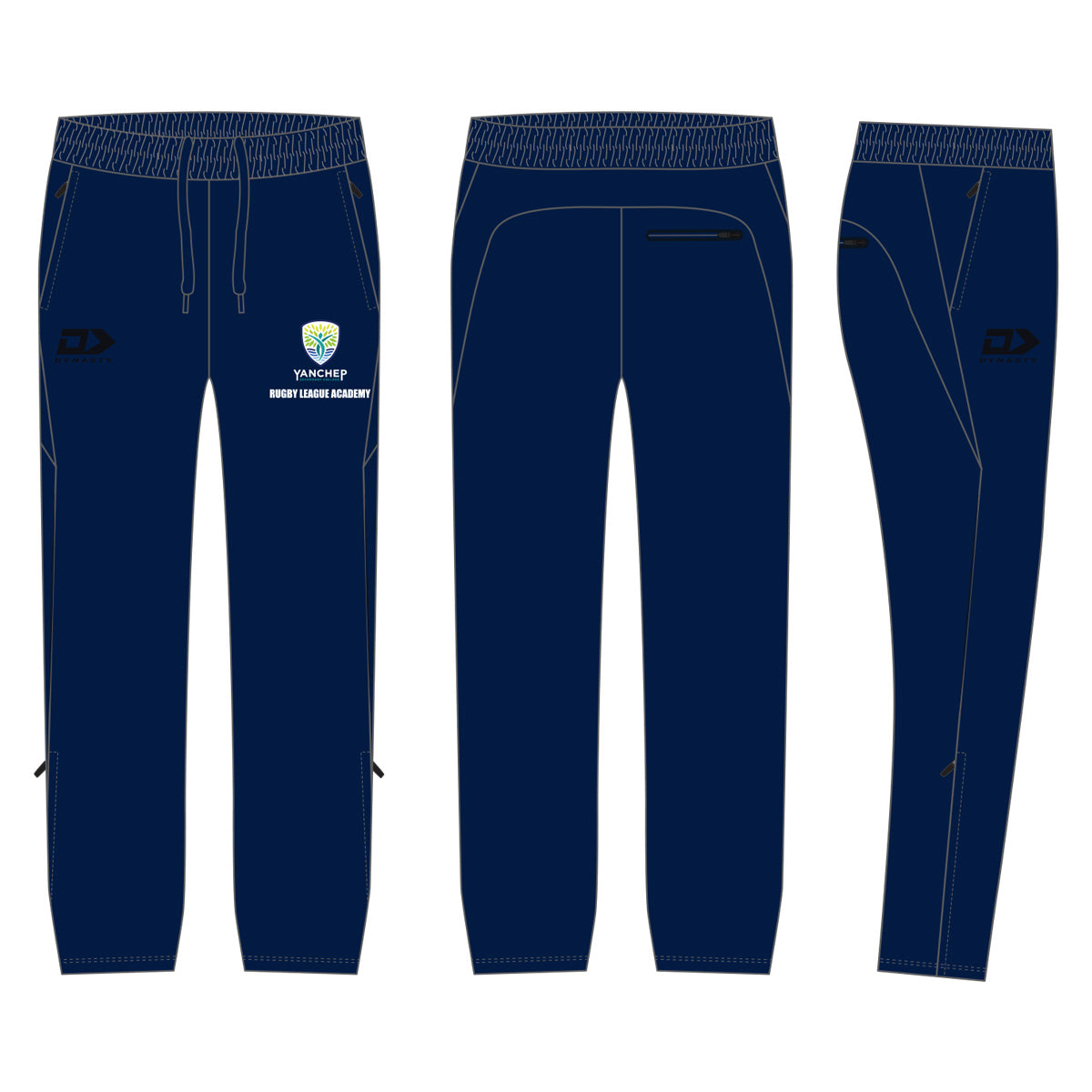 Yanchep Secondary College Travel Pant