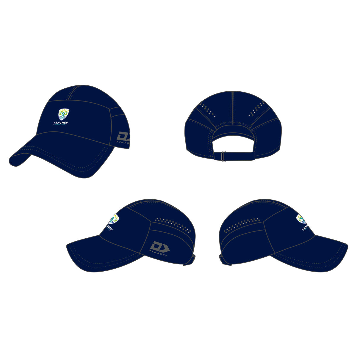 Yanchep Secondary College Training Cap