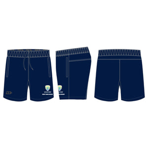 Yanchep Secondary College Gym Short