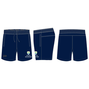 Yanchep Secondary College Gym Short