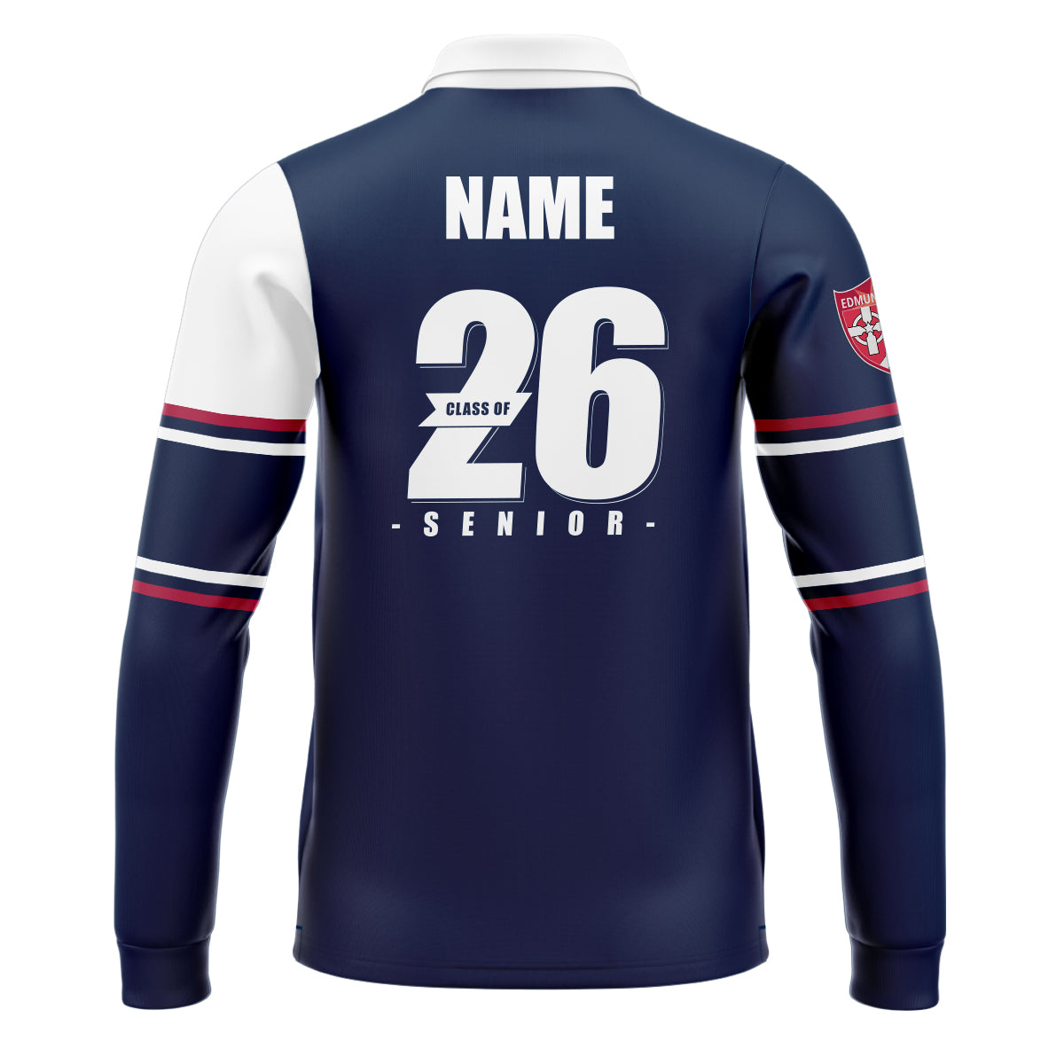 Aquinas College Leavers Jersey 2026 - Edmund Rice House