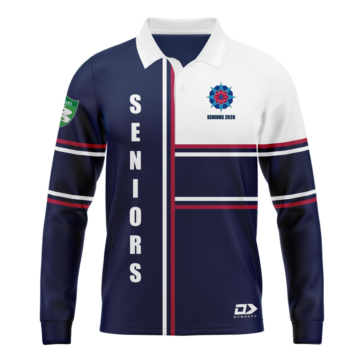 Aquinas College Leavers Jersey 2026 - Romero House