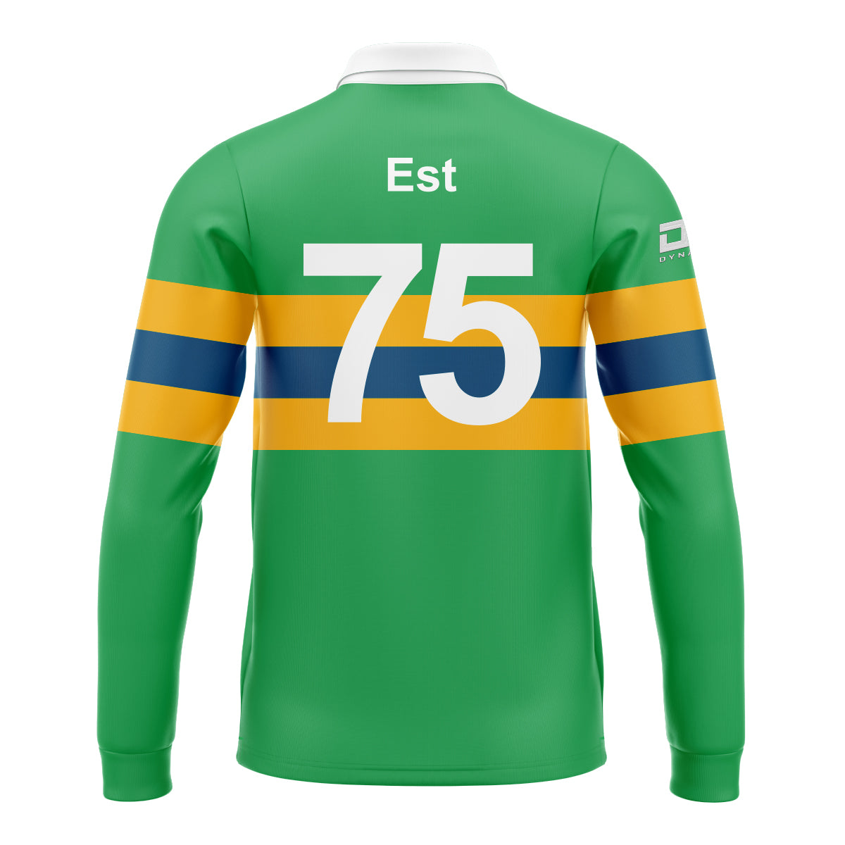 Avoca Rugby Club Leaver Jersey 2025