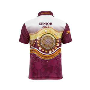 Beaudesert State School Junior Polo