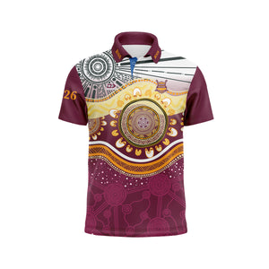 Beaudesert State School Junior Polo