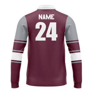 Beenleigh SHS Senior Jersey
