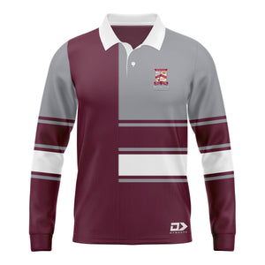 Beenleigh SHS Senior Jersey