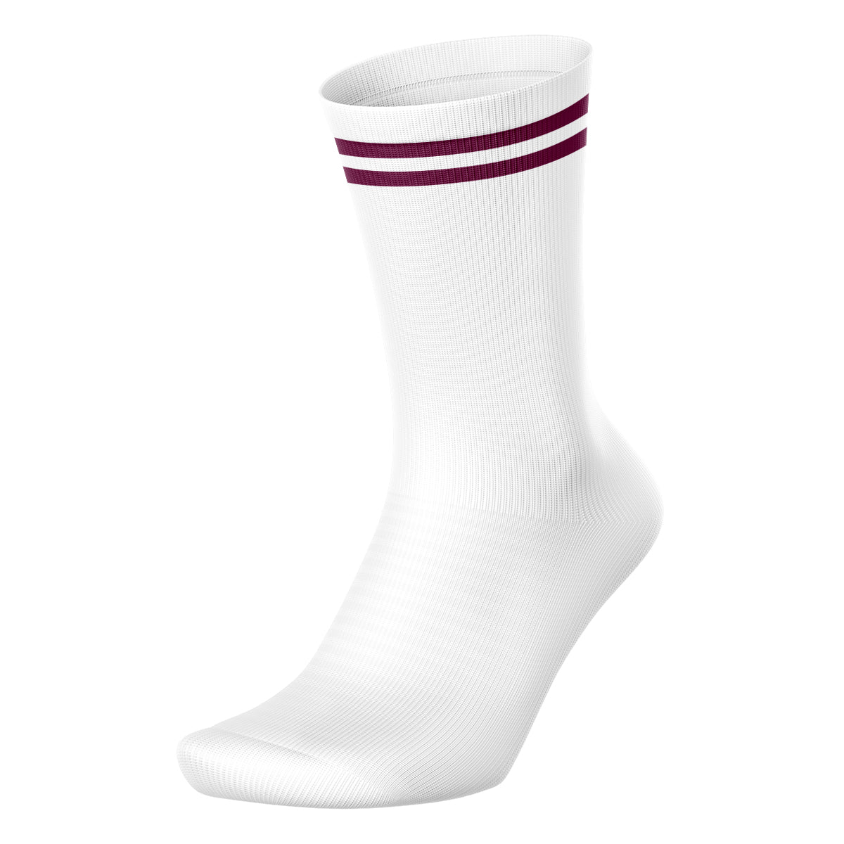 Beenleigh SHS Crew Socks