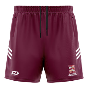 Beenleigh SHS Junior Gym Shorts