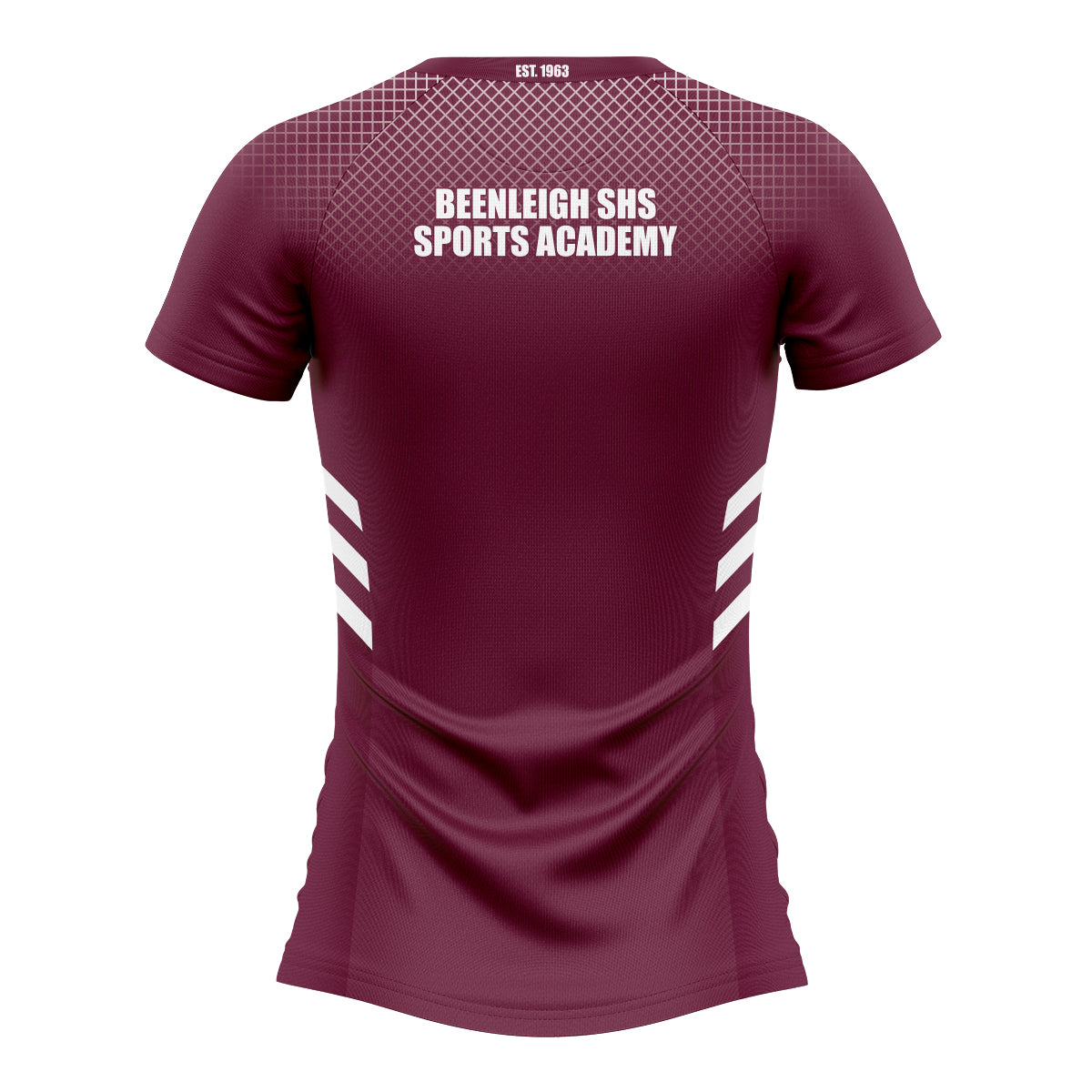Beenleigh SHS Ladies Training Tee
