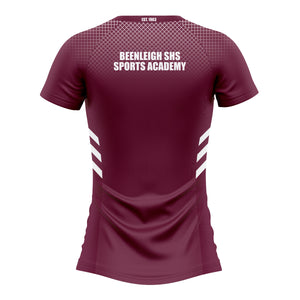 Beenleigh SHS Ladies Training Tee