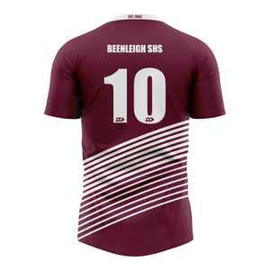 Beenleigh SHS Junior Volleyball Playing Tee