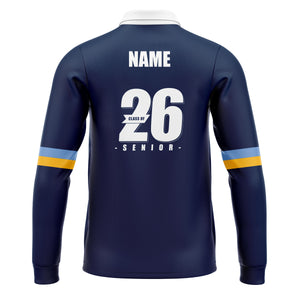 Beerwah State High School - Senior Leavers Jersey 2026