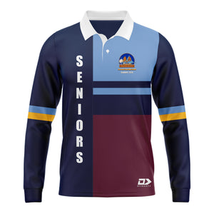 Beerwah State High School - Senior Leavers Jersey 2026