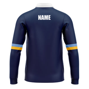 Beerwah State High School - Staff Leavers Jersey 2026