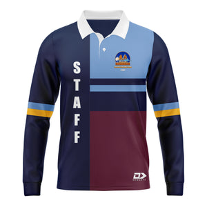 Beerwah State High School - Staff Leavers Jersey 2026