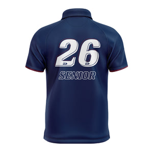 Beerwah State High School - Senior Polo 2026