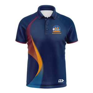 Beerwah State High School - Senior Polo 2026