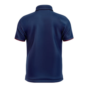 Beerwah State High School - Staff Polo 2026