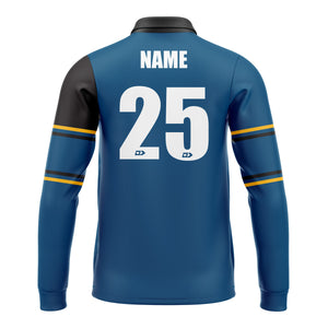 Bremer State High School Senior Jersey