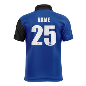 Bremer State High School Senior Polo