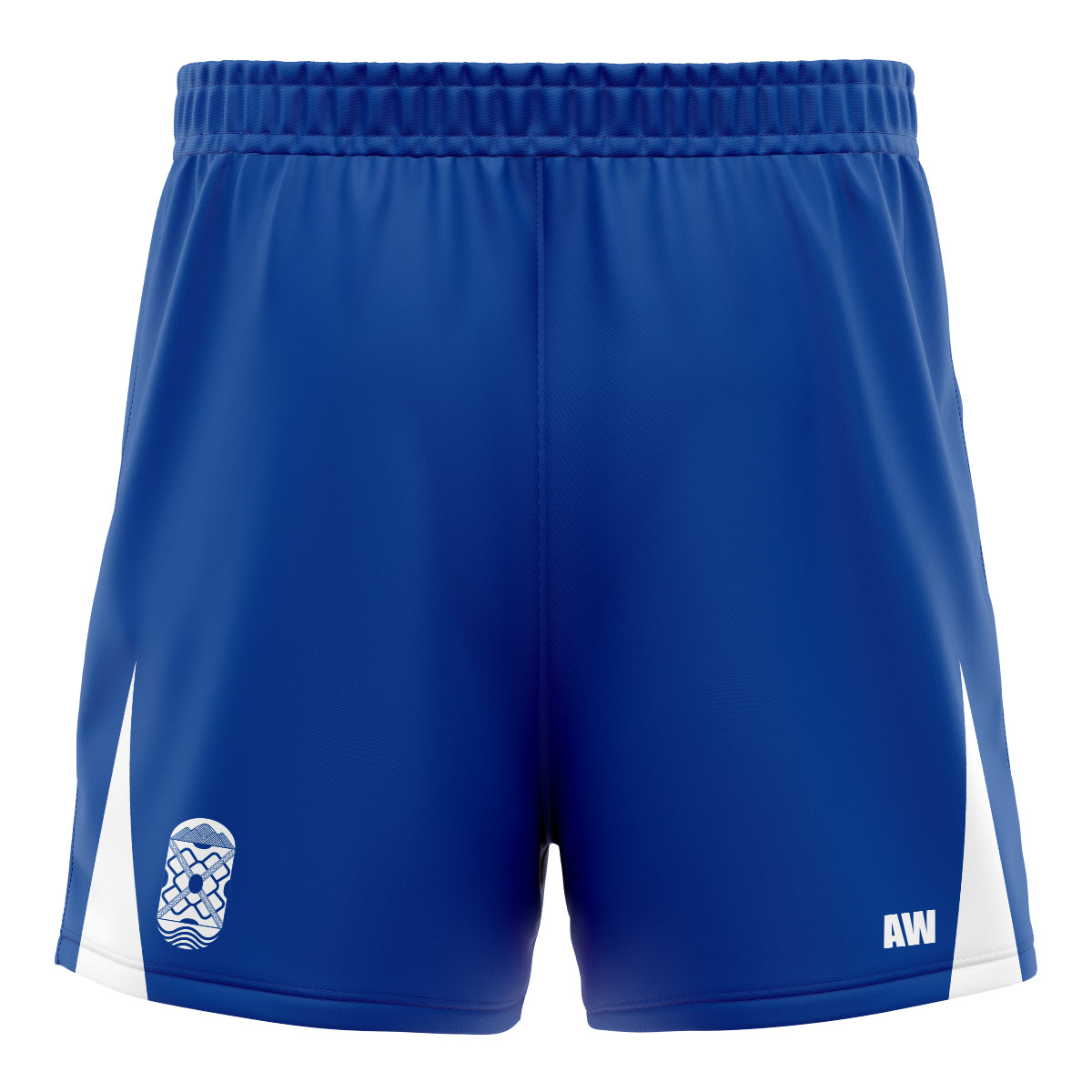 Cairns SHS Volleyball Ladies Shorts