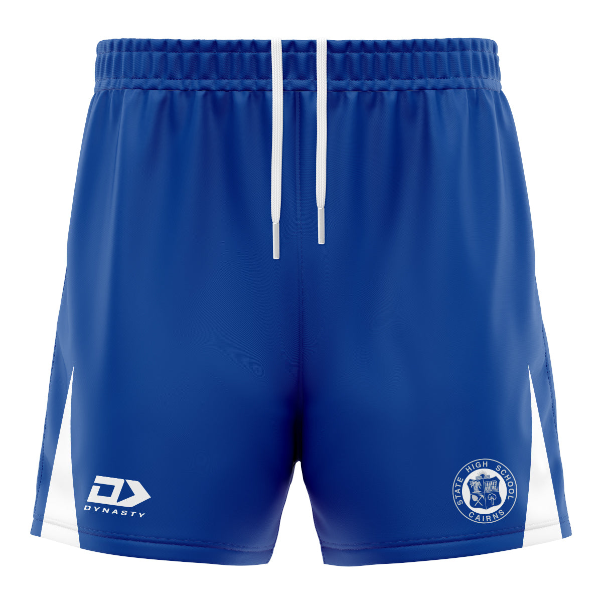 Cairns SHS Volleyball Ladies Shorts