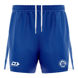 Cairns SHS Volleyball Ladies Shorts