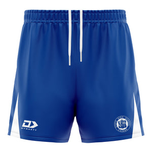 Cairns SHS Volleyball Mens Bundle - Blue