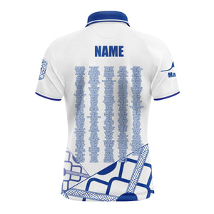 Cairns State High School Senior Polo 2026 (Bruce - Mapi)