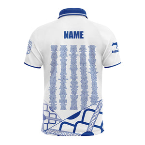 Cairns State High School Senior Polo 2026 (O'Keefe - Bugulbarra)