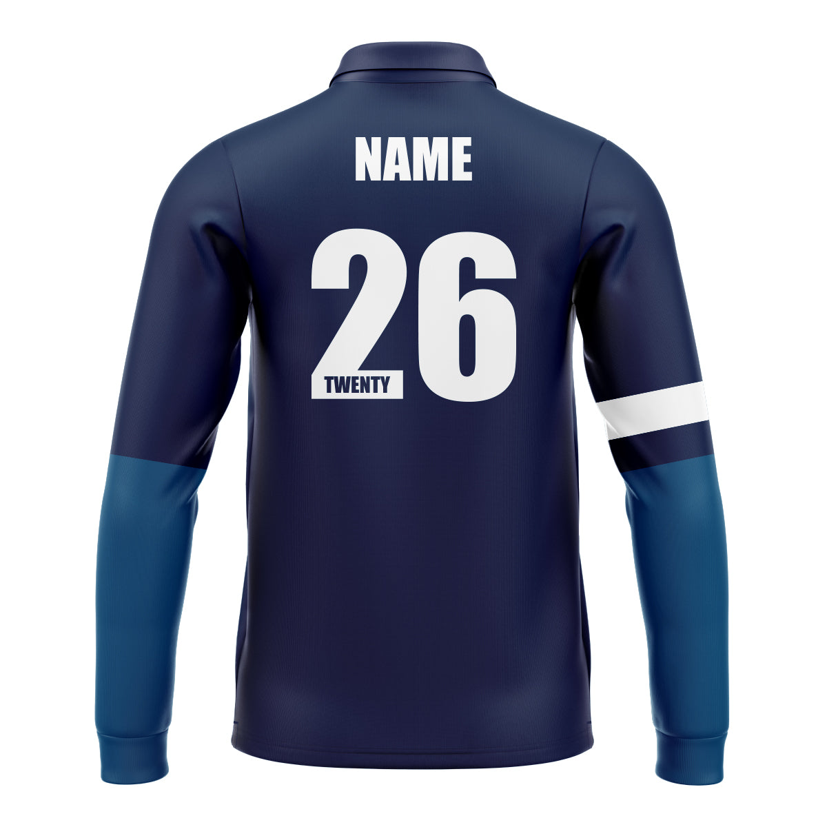 Cairns State High School 2026 Leavers Jerseys