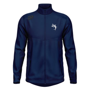 Cronulla Water Polo Anthem Jacket